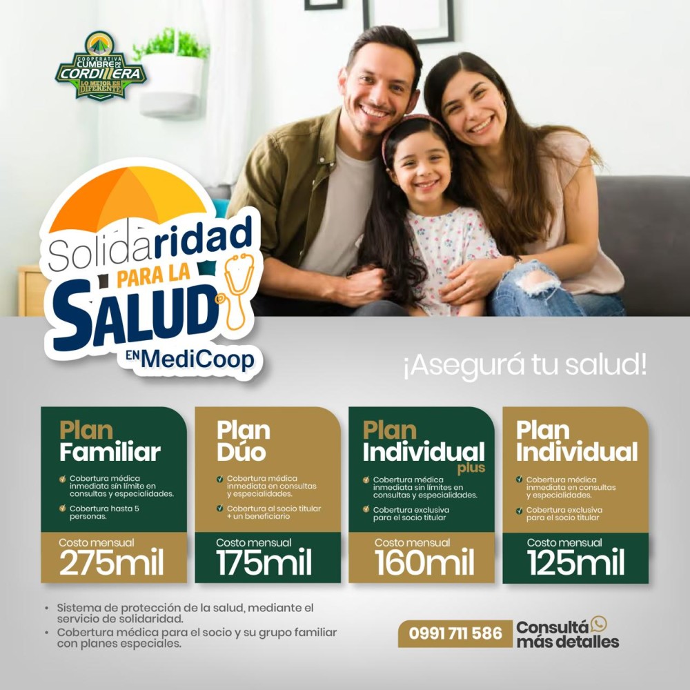 Sanatorio MediCoop
